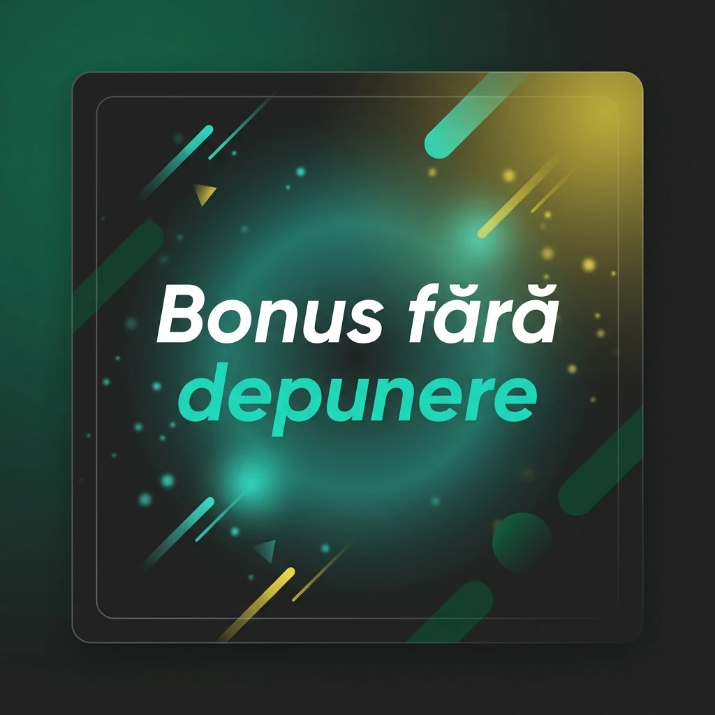 Bonus fără depunere