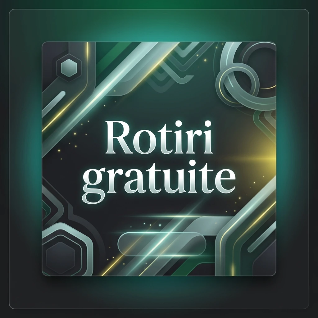 Rotiri gratuite