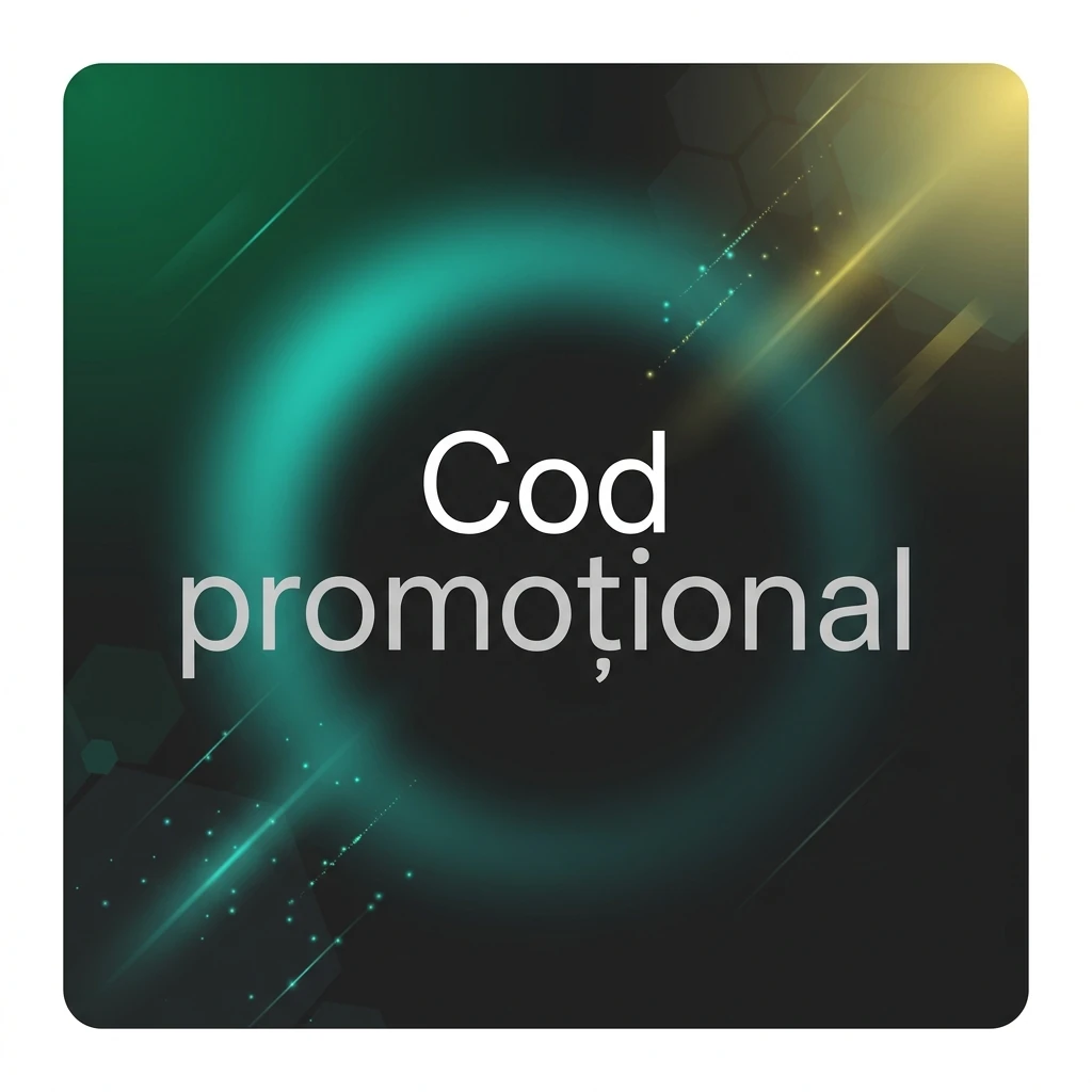 Cod promoțional